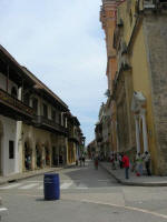 Gorgeous Cartagena 